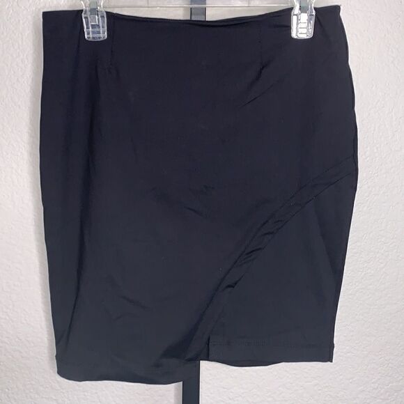 DAVID Lester Mini Skirt - Picture 8 of 11